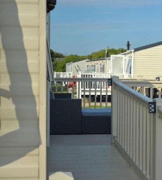 Cala Gran Holiday Park - Holiday Accommodation 10830