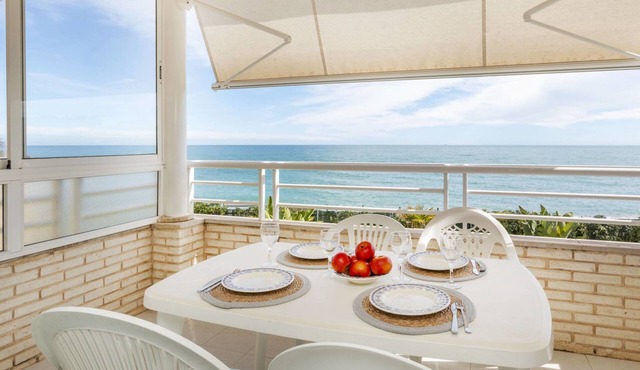 Cala Montero I by Interhome
