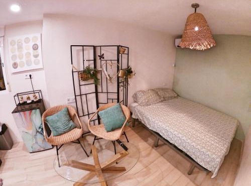 Cala Nova Studios, Vinaròs