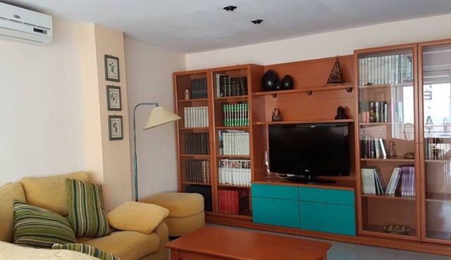 Cala Providencia - Apart. 6 people
