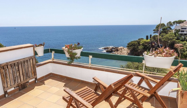 Cala Salionc by Interhome