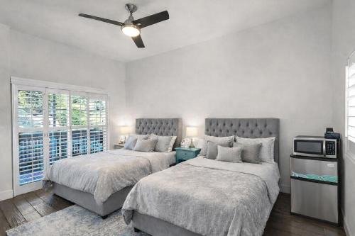 Calabasas Hillside 1BD Hideaway Retreat