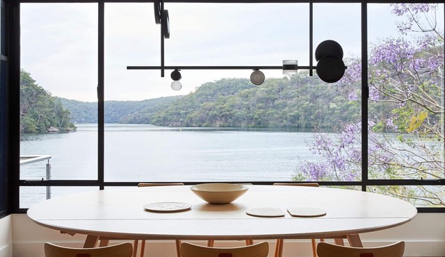 Calabash Bay Lodge - a unique and amazing location for the most serene and peaceful getaway!