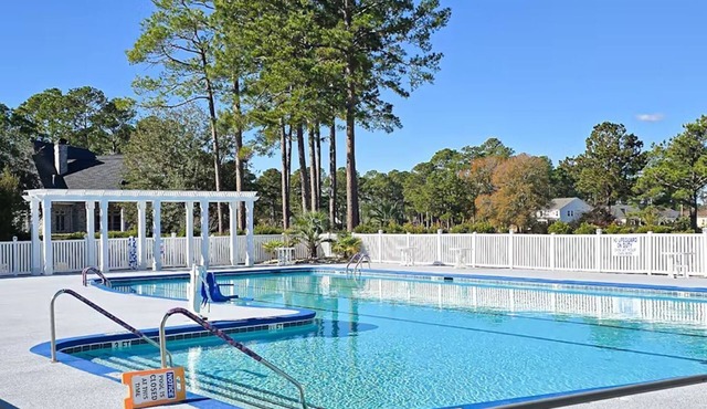 Calabash Golf Condo | 15 Min to Beach
