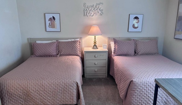Calabash, NC - 1BD/1BA Condo 1st Floor Unit - Near NC/SC Beaches & Golf Courses