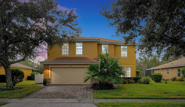 ⛱ Calabria at Westside 192 Area -Fully Renovated Fall 2025 - South Facing Pool ☀