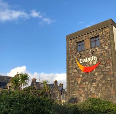Caladh Inn