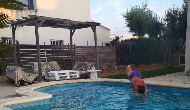 CALAFAT RELAX
