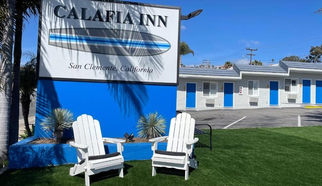 Calafia Inn San Clemente Newly renovated
