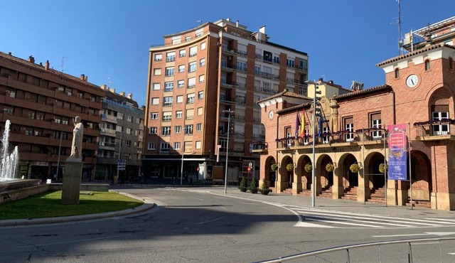 Calahorra Centro
