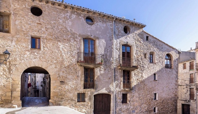 calamarta cultural tourism