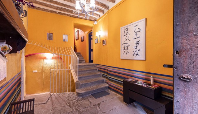 Calamarta: Apartment, El Portal in Santa Coloma de Queralt