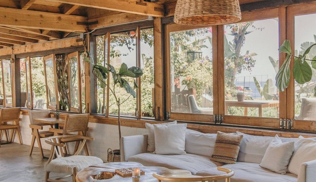 CALAMIGOS RANCH Resort & Spa