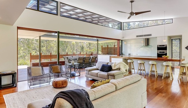 Calanthe Acreage - Doonan