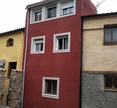 CALANURI