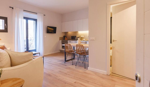 Calderers El Llop - Holiday rental in Girona | Bravissimo