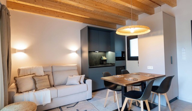 Calderona House