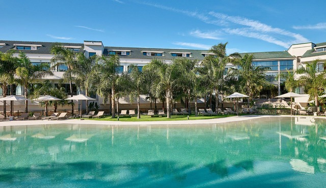 Calderona Wellness