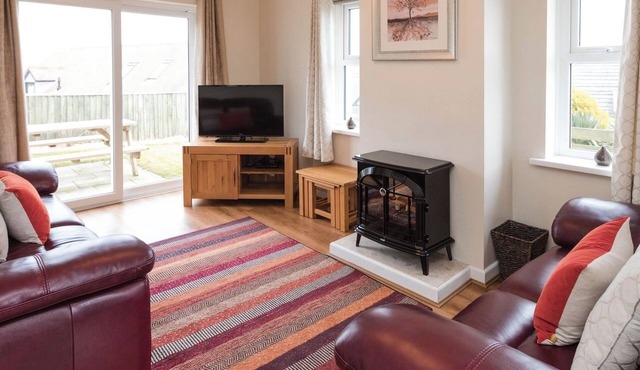 Caldey View - UK6734