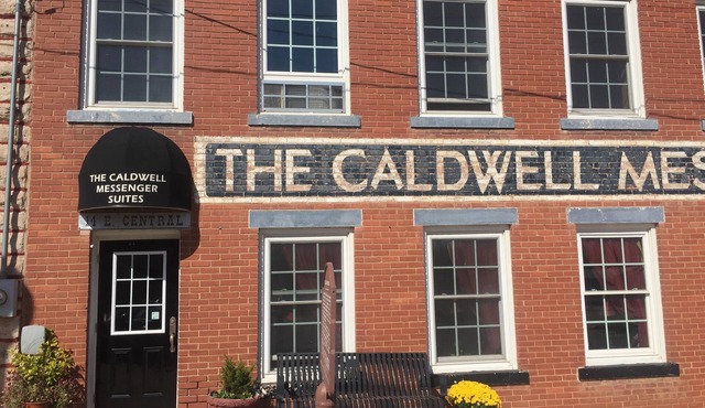 Caldwell Messenger Suites