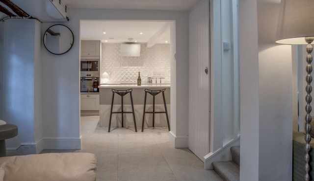 Caleb's Cottage - 4 Bed Cottage - Solva