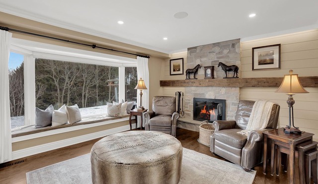 Caledon Luxury Cottage Getaway