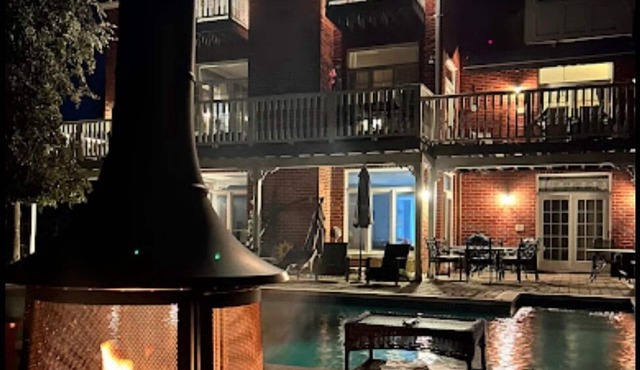 Caledon Manor and Country Inn