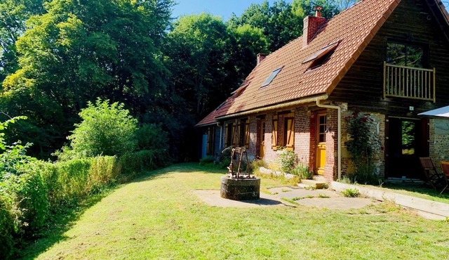 Caledonia - Belle maison pour 8