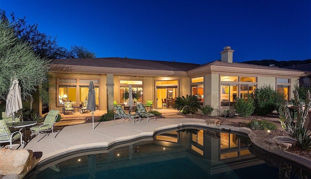 Caledonia Dreamin Luxurious Golf Home/4 BR/PVT Pool