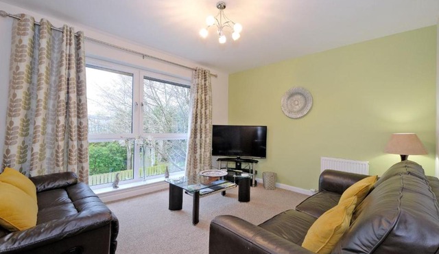 Caledonia Netherhills Apartment