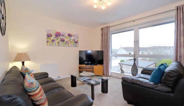 Caledonia Newhills Apartment