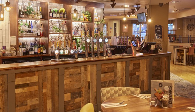 Caledonian Hotel By Greene King Inns