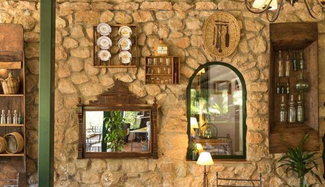 Calerilla Hotel
