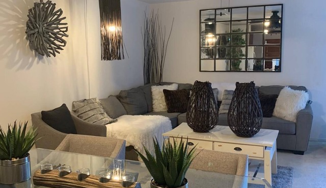 CALEXICO CONDO
