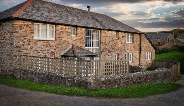 Calf House Spa, Whalesborough Resort & Spa