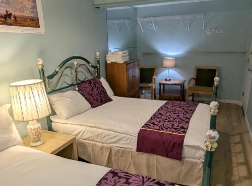 Calgary Star Cozy Home