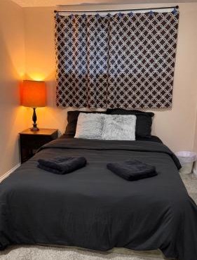 Calgary Super Cozy Guest Rooms Near Banff