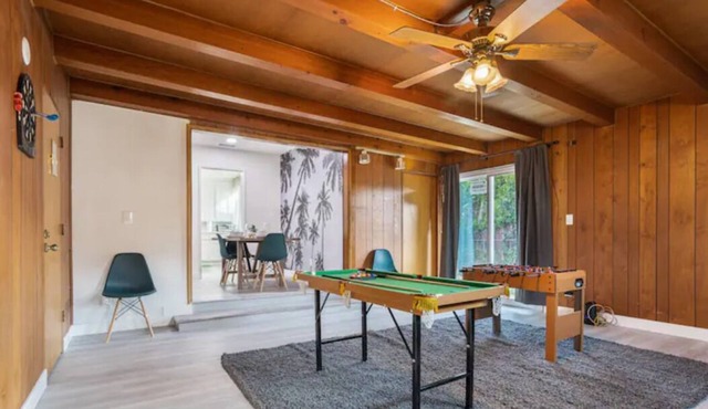 Cali Dwelling by AvantStay | Newly Furnished Home
