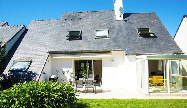 -CALI-JOLIE MAISON A 600 M DES PLAGES ET DU CENTRE