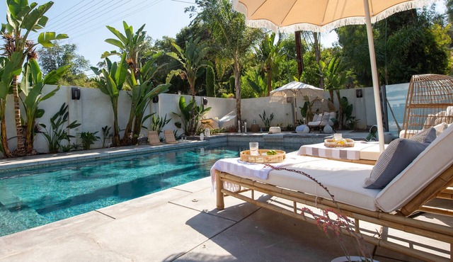 Cali Luxury Dream Hideaway + Guest Suite