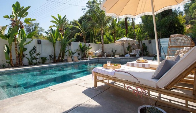 Cali Luxury Dream Hideaway