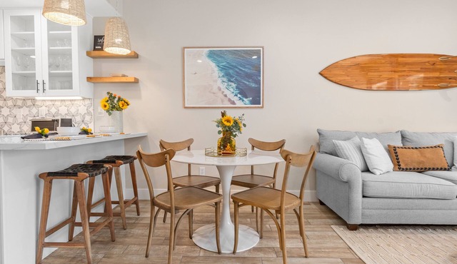 California Coastal Condo at La Costa Resort