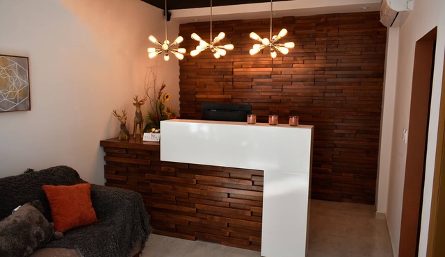 California Comfort and Suites