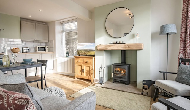 California Cottage, Middleton in Teesdale