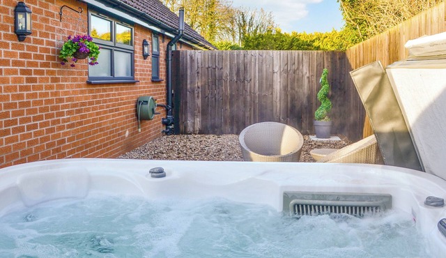 California Cottage - UK42876