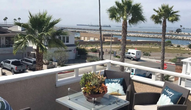 California Dreamin’-SpringBreak-MOTHER’S Day@BEACH+VIEWS+DISNEYLAND