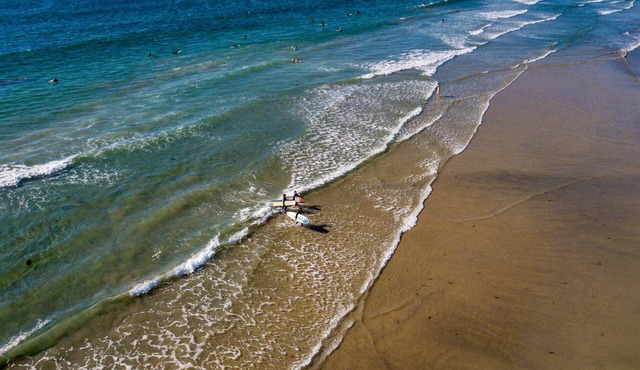 California Dreams Hostel - Pacific Beach
