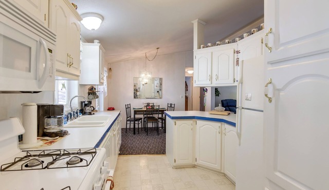 California Gem Near Wineries & Red Bluff!