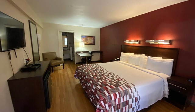 California Inn & Suites Rancho Cordova - Sacramento