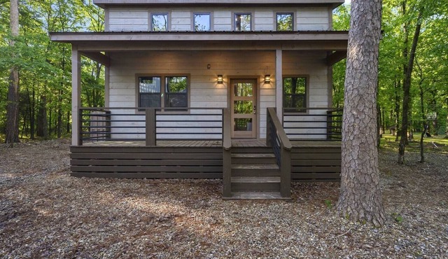 California Pine - Sleeps 4